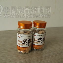 皇庵堂蟲草片產品介紹與招商信息